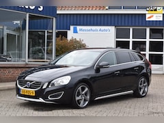 Volvo V60 - 1.6 T4 Momentum Automaat Trekhaak 1600kg Navi Cruise Nwe APK