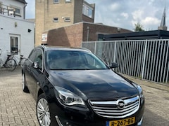 Opel Insignia Sports Tourer - 1.6 CDTI Innovation