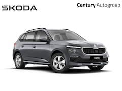 Skoda Kamiq - Selection 1.0 TSI 85 kW / 115 PK SUV 7 versn. DSG