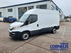 Iveco Daily - 35S14V 2.3 352 H2 Trekhaak 3.500 kg