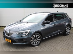 Renault Mégane Estate - 1.3 TCe 140 EDC Techno | Trekhaak 1700KG | Automaat | Groot Scherm | Winter Pack | LMV. |