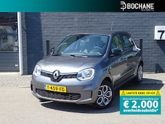 Renault Twingo Z.E. - R80 E-Tech Equilibre 22 kWh Airco Apple Carplay Automaat 100% Elektrisch