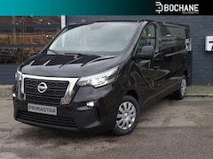 Nissan Primastar - 2.0 dCi 130 L2H1 N-Connecta NAV | CARPLAY | ANDROID AUTO | MULTIFUNC. VOORBANK | TREKHAAK