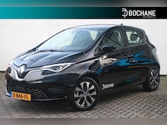 Renault Zoe - R135 Evolution 52 kWh (Koopaccu) | Groot Accupakket | Navi | PDC. | CCS- Snellader | LMV.