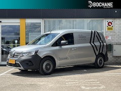 Renault Kangoo E-Tech - Extra L2 22 kW 44 kWh | 22KW Lader | Vloerplaat