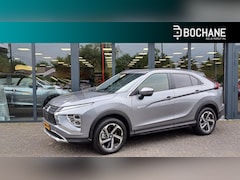 Mitsubishi Eclipse Cross - 2.4 PHEV Intense+ DEMO