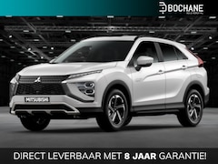 Mitsubishi Eclipse Cross - 2.4 PHEV Intense+