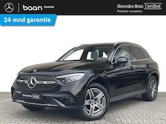 Mercedes-Benz GLC-klasse - 300e 4-Matic AMG Line | Panoramadak | Trekhaak | Memorypakket | Winterpakket