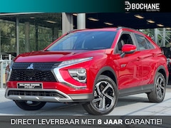 Mitsubishi Eclipse Cross - 2.4 PHEV Intense+