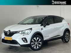 Renault Captur - 1.0 TCe 90 techno ADAPTIEVE CRUISE CONTROL | PDC | CAMERA | NAVIGATIE | APPLE CARPLAY / AN