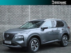 Nissan X-Trail - 1.5 e-Power 2WD N-Connecta | Nú met € 11400, - voordeel van € 55.309 Nú vóór € 43995