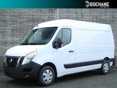 Renault Master - Nissan Interstar 2.3 dCi 150 T35 L2H2 Aut. N-Conn. | Navigatie | Achteruitrijcamera | Crui