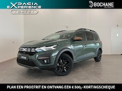 Dacia Jogger - 1.0 TCe 100 ECO-G Expression 7 Persoons | VOORRAADVOORDEEL | Pack Extreme | Stoelverwarmin