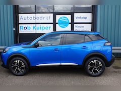 Peugeot 2008 - 1.2 PureTech Allure Pack