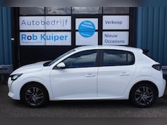 Peugeot 208 - 1.2 PureTech Allure automaat