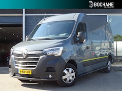 Renault Master - 2.3 dCi 135 T35 L2H2 Work Edition ALLSEASON BANDEN / PACK DRIVING / TREKHAAK