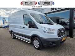 Ford Transit - 2.2 TDCI 92KW | Zeer nette bus