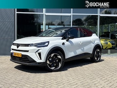 Renault Captur - 1.6 E-Tech Hybrid 145 Techno | 360° Rondomzichtcamera | Cruise Control Adaptief | Stoelver