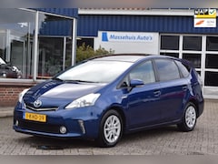 Toyota Prius Wagon - 1.8 Aspiration 7-persoons Panoramadak LED Navi Cruise Clima PDC 2e eig. Nwe APK