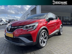 Renault Captur - 1.3 Mild Hybrid 160 EDC R.S. Line / Elektrisch Pan. Dak / Pack Winter / Bose / Pack Drivin