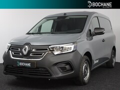 Renault Kangoo E-Tech - Advance | PDC | Clima | Cruise | Radio-USB | Bluetooth | Bedrijfswageninrichting