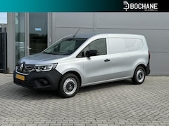 Renault Kangoo E-Tech - Extra L2 44 kWh | QUICK CHARGE 80 KW DC | APPLE CARPLAY / ANDROID AUTO | PARKEER SENSOREN