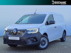 Renault Kangoo E-Tech - Advance 22 kW 44 kWh