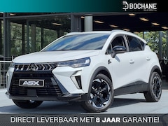 Mitsubishi ASX - 1.3 DI-T Intense+ | DEMO