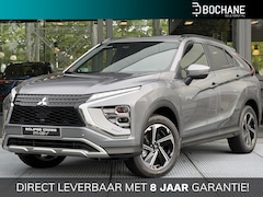 Mitsubishi Eclipse Cross - 2.4 PHEV Intense+ | DIRECT UIT VOORRAAD LEVERBAAR | RIJKLAAR |