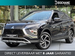 Mitsubishi Eclipse Cross - 2.4 PHEV Intense+ | DIRECT UIT VOORRAAD LEVERBAAR | RIJKLAAR |