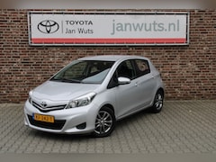 Toyota Yaris - 1.0 VVT-i Trend