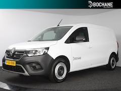 Renault Kangoo E-Tech - Extra L2 | Quick Charge (80kW DC) | Clima | Cruise | PDC + Camera | Bedrijfswageninrichtin