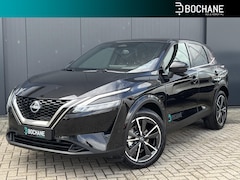 Nissan Qashqai - 1.3 MHEV 158 Xtronic Tekna | Apple Carplay/Android Auto | Navigatie | Rondomzichtcamera |1