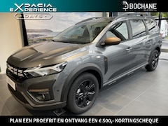 Dacia Jogger - 1.0 TCe 100 ECO-G Extreme 7p. / nieuwe Jogger / Direct leverbaar /