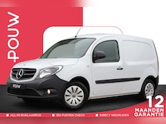 Mercedes-Benz Citan - 108 CDI 81pk | Airco | PDC | Middenarmsteun