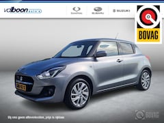 Suzuki Swift - 1.2 Select Smart Hybrid NAVI | CRUISE | PDC | LMV | rijklaarprijs