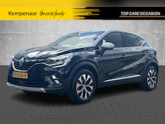 Renault Captur - 1.0 TCe 90 techno