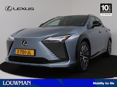 Lexus RZ - 450e President Line 71 kWh