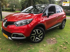 Renault Captur - 1.2 TCe Xmod AUTOMAAT / ORG NL/APK 09-01-2026