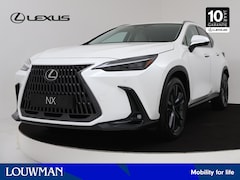 Lexus NX - 450h+ AWD Executive Line