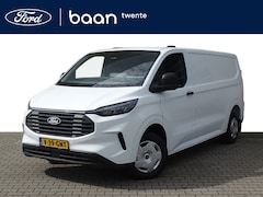 Ford Transit Custom - 300 2.0 TDCI 110 PK L2H1 Trend | LED | Camera | Cruise C. | Apple Carplay | Laadruimte bes