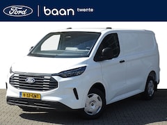 Ford Transit Custom - 280 2.0 TDCI 110 PK L1H1 Trend | Apple Carplay | Camera | LED | Cruise C. | Climate C. | L