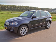 BMW X5 - 4.8i High Executive V8 E70 Youngtimer Panoramadak Leer Volledige Historie!