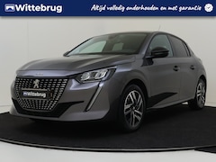 Peugeot 208 - 1.2 PureTech Allure Pack | Navigatie | Apple Carplay | Camera | Lichtmetalen Velgen