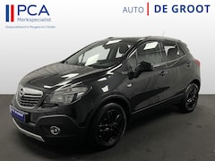 Opel Mokka - 1.4 140PK Edition Airco | Lichtmetalenvelgen