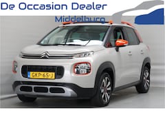 Citroën C3 Aircross - 1.2 PureTech S&S Shine rijklaar incl garantie