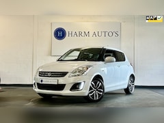 Suzuki Swift - 1.2 Extra Airco/Alcantara/LED/Cruise