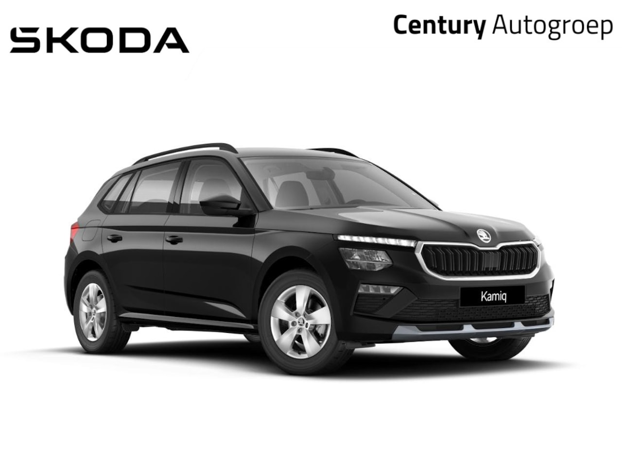 Skoda Kamiq - Selection 1.0 85 kW / 115 pk TSI SUV 6 versn. Hand - AutoWereld.nl