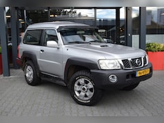 Nissan Patrol - 3.0 DI 3DRS COMFORT VAN