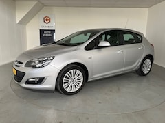 Opel Astra - 1.6 Selection Airco, LMV